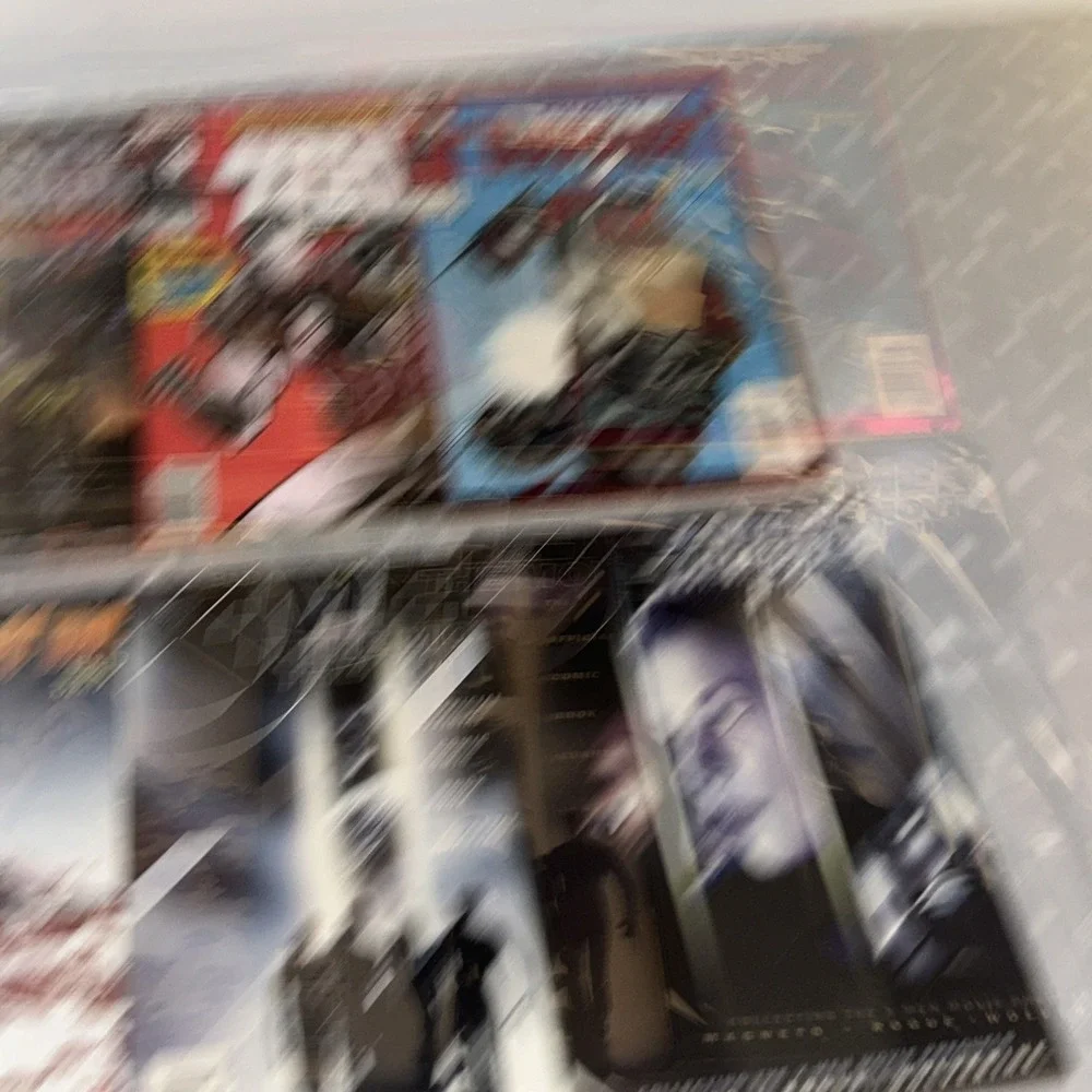 Marvel Comic‎ Lot Gi Joe, Transformers, Xmen, Horror